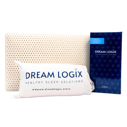 King Size Natural Latex Pillow