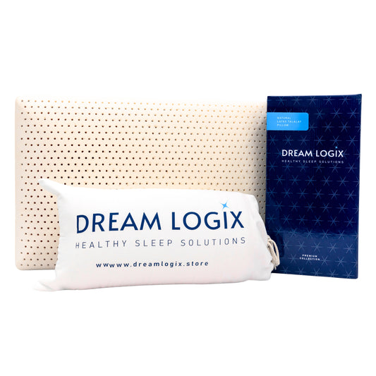 King Size Natural Latex Pillow