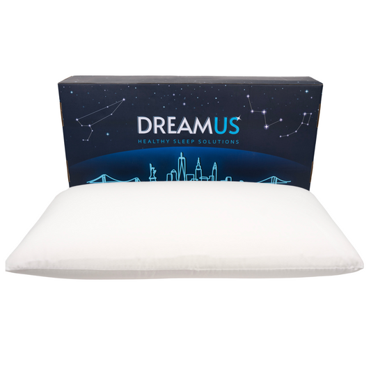 King Size Natural Latex Pillow
