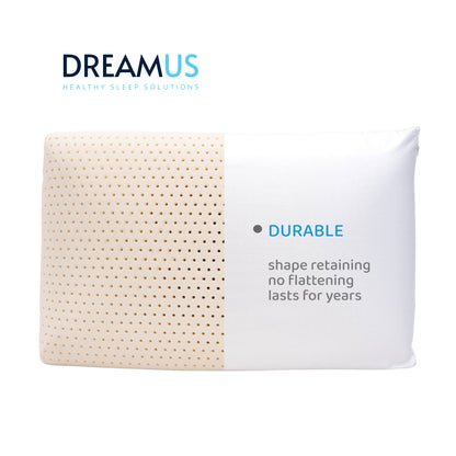 King Size Natural Latex Pillow