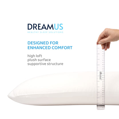 King Size Natural Latex Pillow